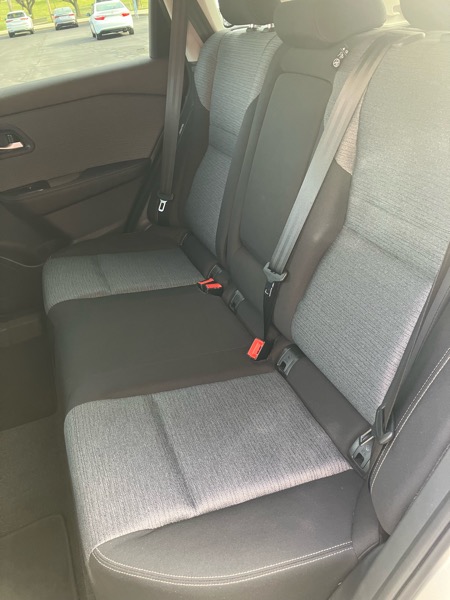 Nissan Rogue AWD SV 2023