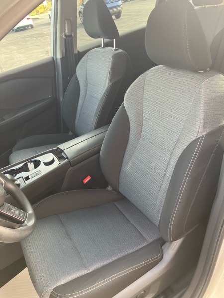 Nissan Rogue AWD SV 2023