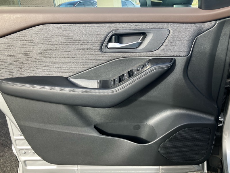 Nissan Rogue AWD SV 2023