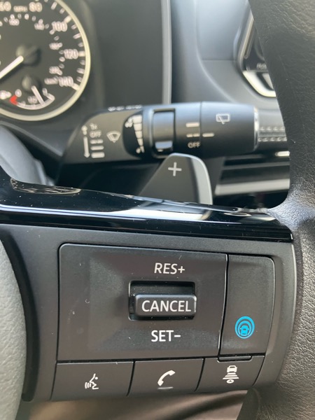 Nissan Rogue AWD SV 2023