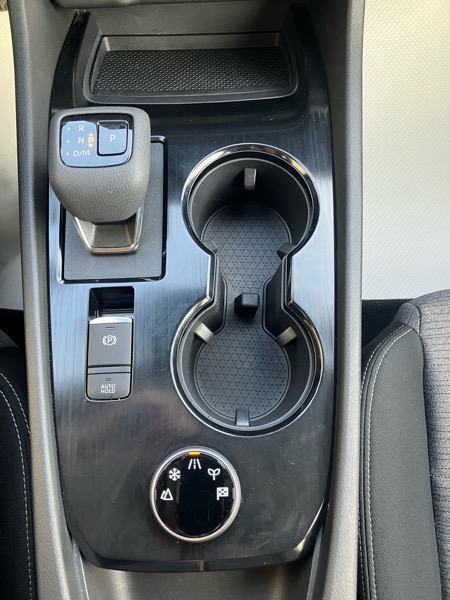 Nissan Rogue AWD SV 2023