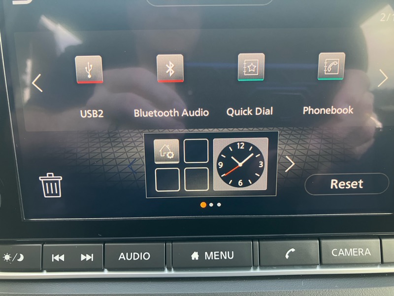 Nissan Rogue AWD SV 2023