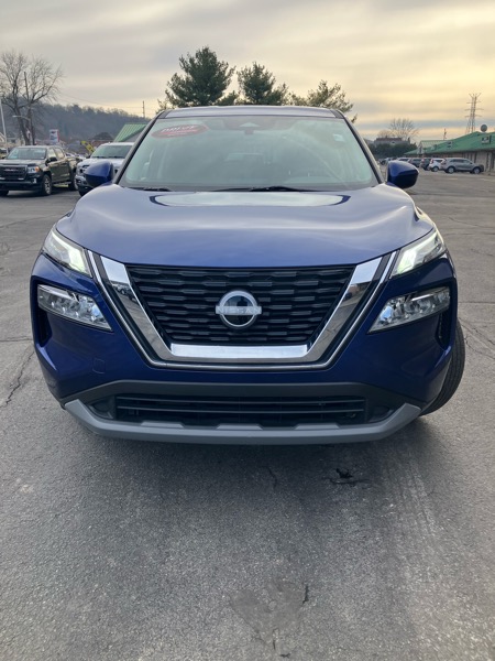 Nissan Rogue AWD SV 2023