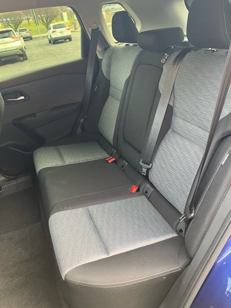 Nissan Rogue AWD SV 2023