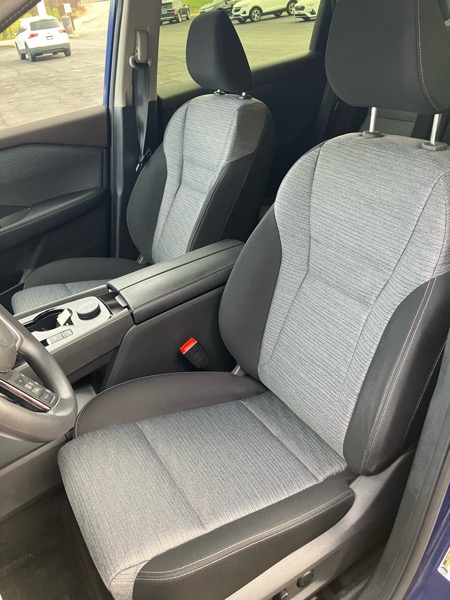 Nissan Rogue AWD SV 2023