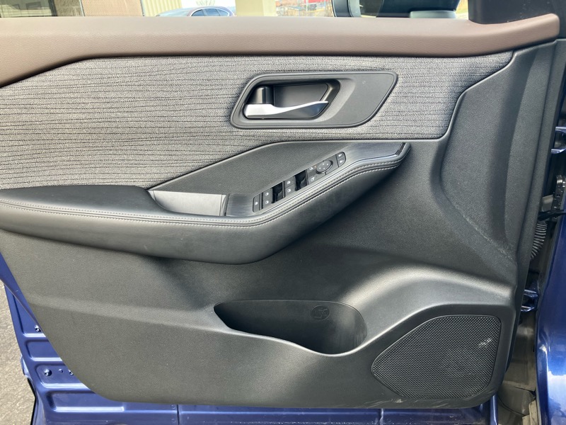 Nissan Rogue AWD SV 2023