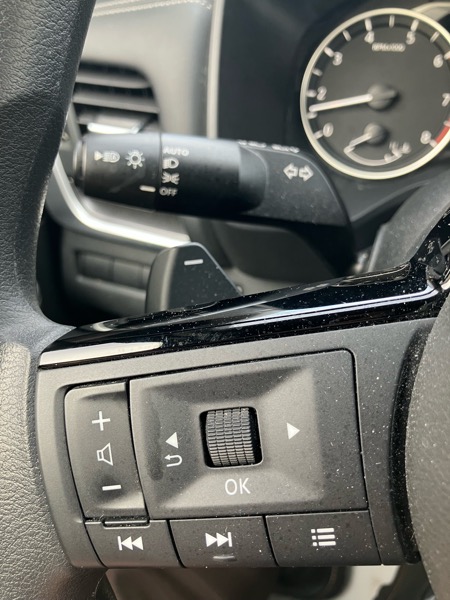 Nissan Rogue AWD SV 2023