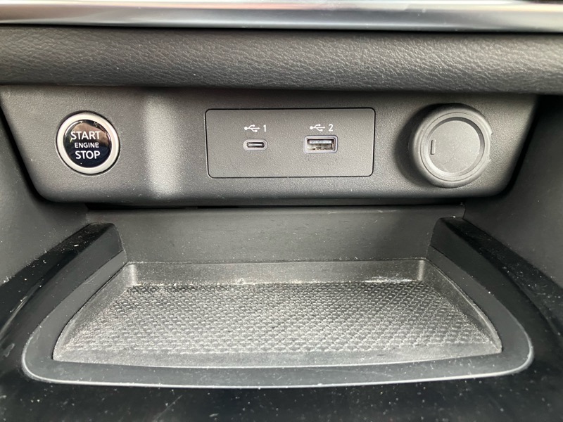 Nissan Rogue AWD SV 2023