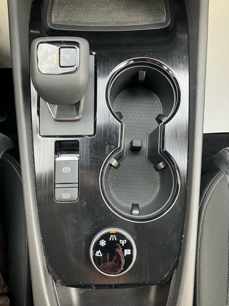 Nissan Rogue AWD SV 2023