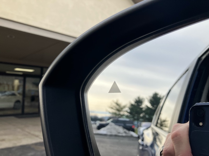 Nissan Rogue AWD SV 2023