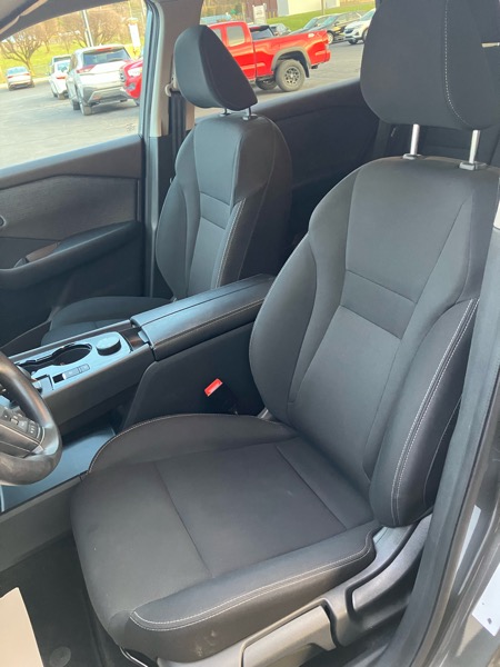 Nissan Rogue AWD S *Ltd Avail* 2023