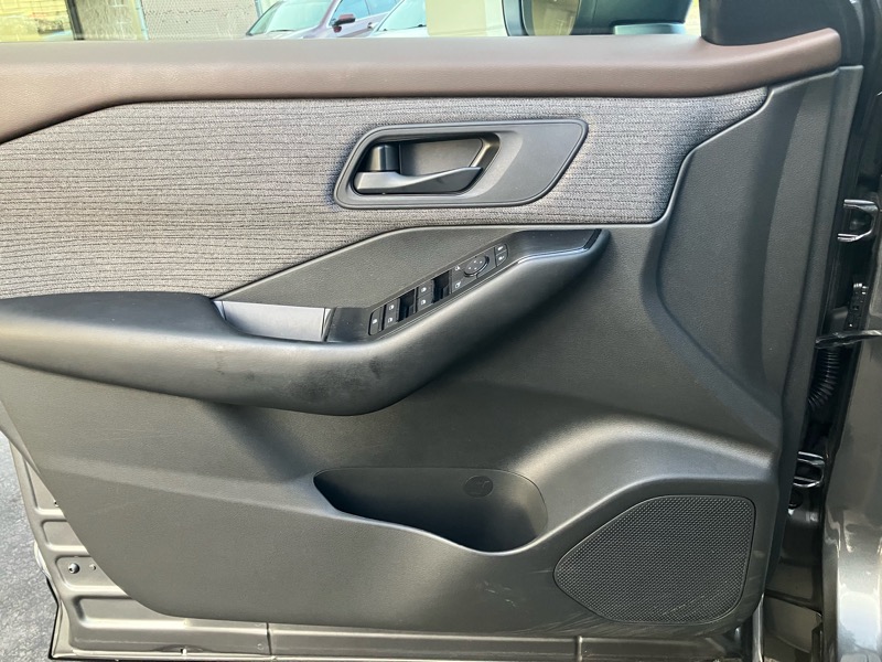 Nissan Rogue AWD S *Ltd Avail* 2023