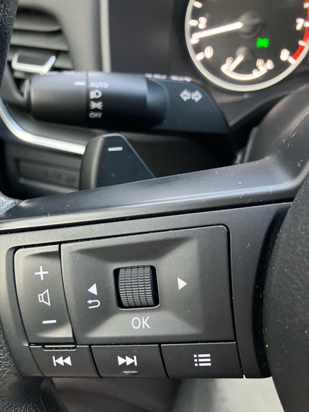 Nissan Rogue AWD S *Ltd Avail* 2023