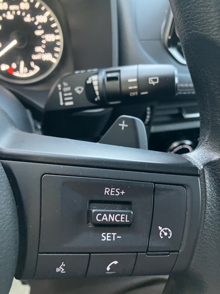 Nissan Rogue AWD S *Ltd Avail* 2023