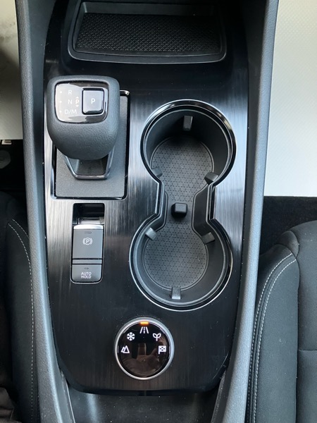 Nissan Rogue AWD S *Ltd Avail* 2023