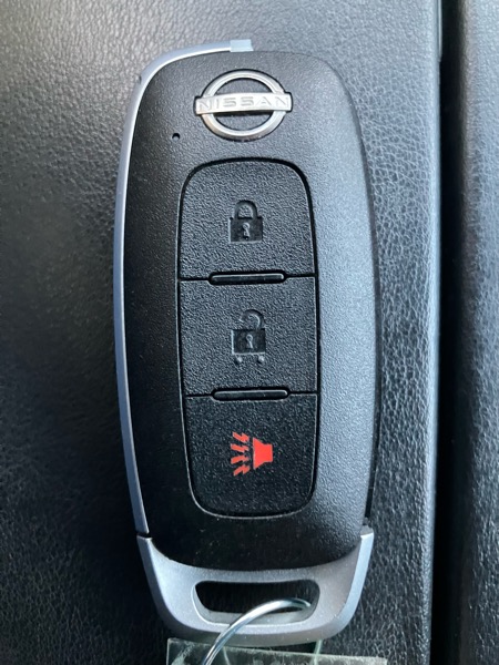 Nissan Rogue AWD S *Ltd Avail* 2023