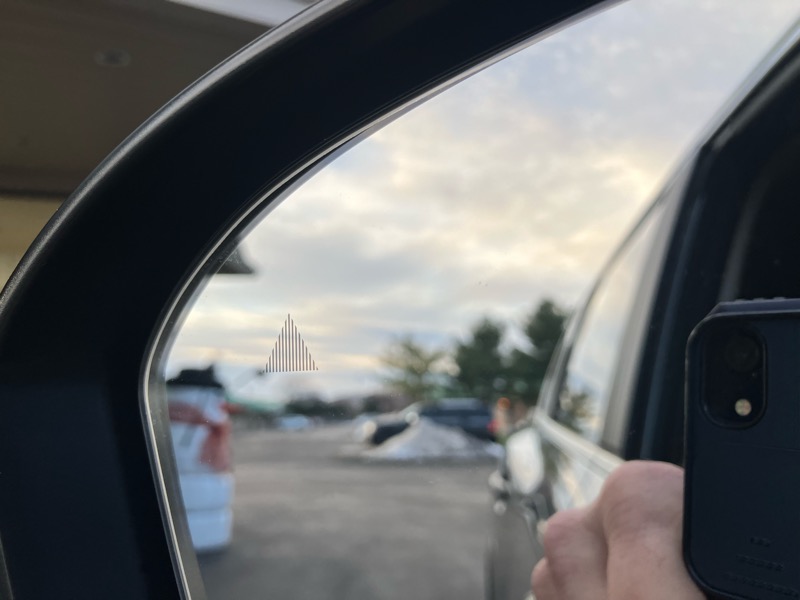 Nissan Rogue AWD S *Ltd Avail* 2023