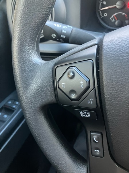 Toyota Tacoma 4WD TRD Off Road Access Cab 6' Bed V6 AT (Natl) 2022