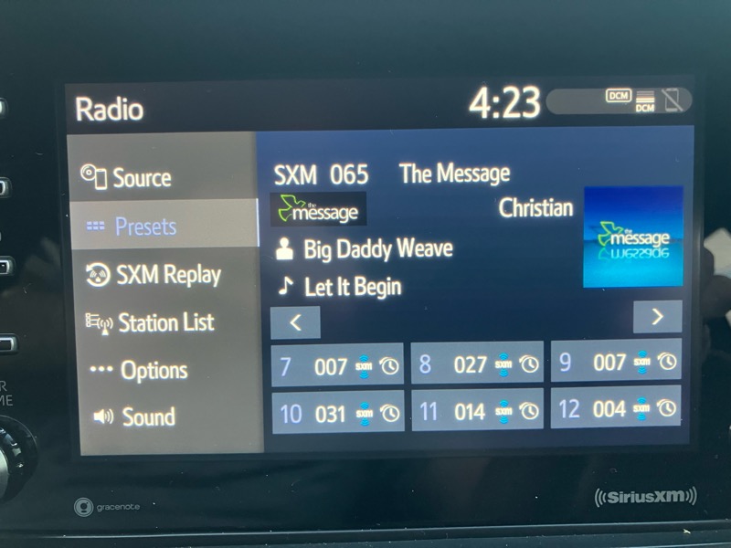 Toyota Tacoma 4WD TRD Off Road Access Cab 6' Bed V6 AT (Natl) 2022