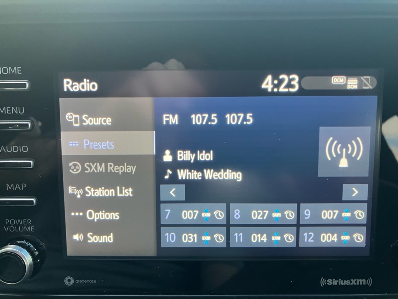 Toyota Tacoma 4WD TRD Off Road Access Cab 6' Bed V6 AT (Natl) 2022