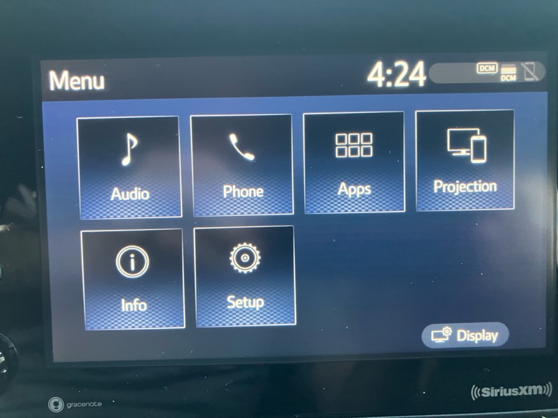 Toyota Tacoma 4WD TRD Off Road Access Cab 6' Bed V6 AT (Natl) 2022