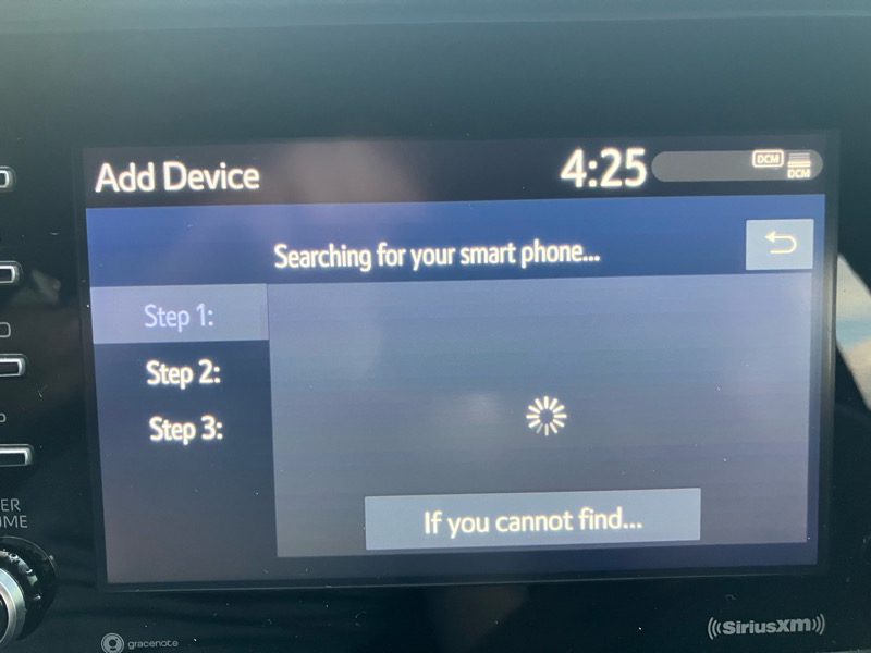 Toyota Tacoma 4WD TRD Off Road Access Cab 6' Bed V6 AT (Natl) 2022