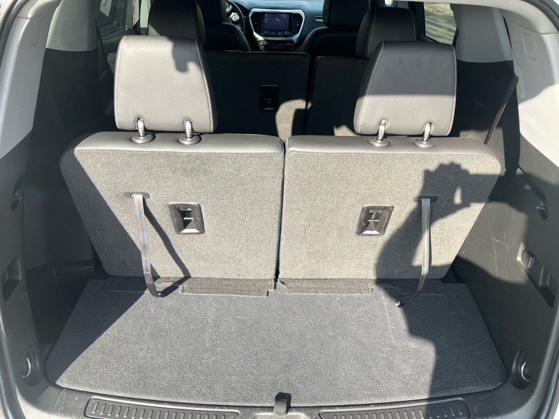 GMC Acadia AWD 4dr SLT 2023