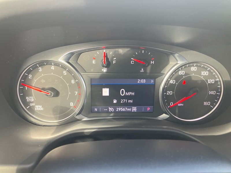 GMC Acadia AWD 4dr SLT 2023