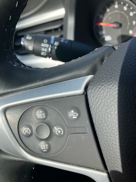 GMC Acadia AWD 4dr SLT 2023