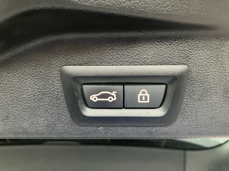 BMW X5 xDrive40i Sports Activity Vehicle 2023