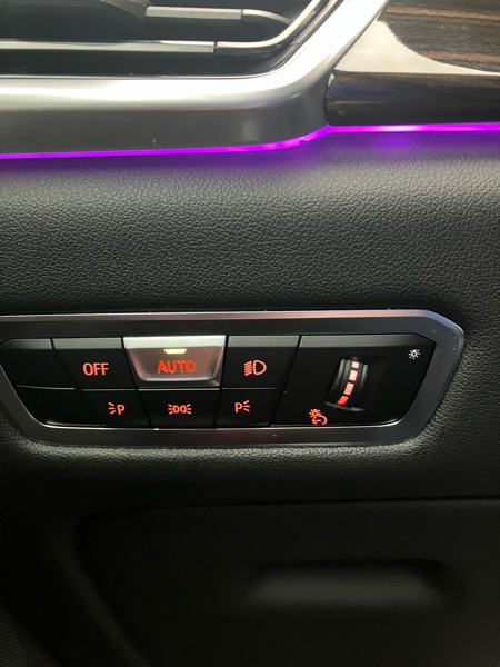 BMW X5 xDrive40i Sports Activity Vehicle 2023