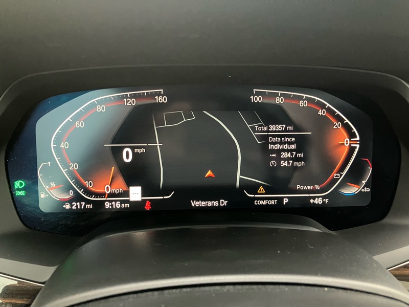 BMW X5 xDrive40i Sports Activity Vehicle 2023