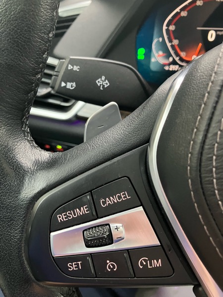 BMW X5 xDrive40i Sports Activity Vehicle 2023