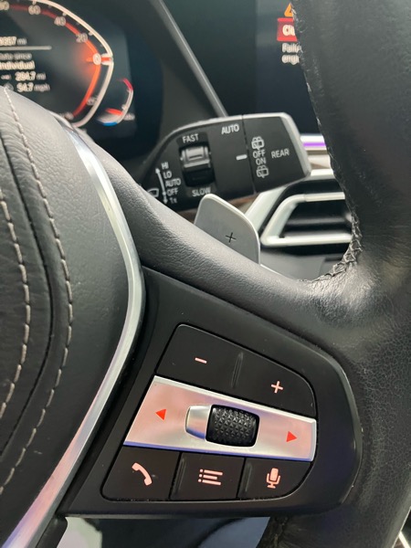 BMW X5 xDrive40i Sports Activity Vehicle 2023