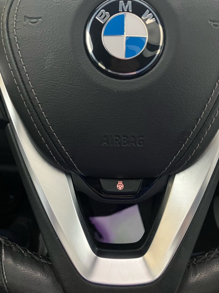 BMW X5 xDrive40i Sports Activity Vehicle 2023