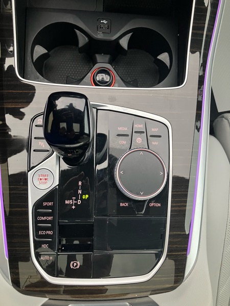 BMW X5 xDrive40i Sports Activity Vehicle 2023