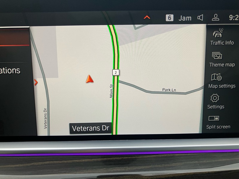 BMW X5 xDrive40i Sports Activity Vehicle 2023