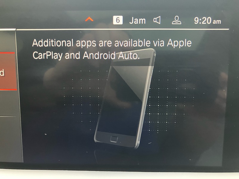 BMW X5 xDrive40i Sports Activity Vehicle 2023