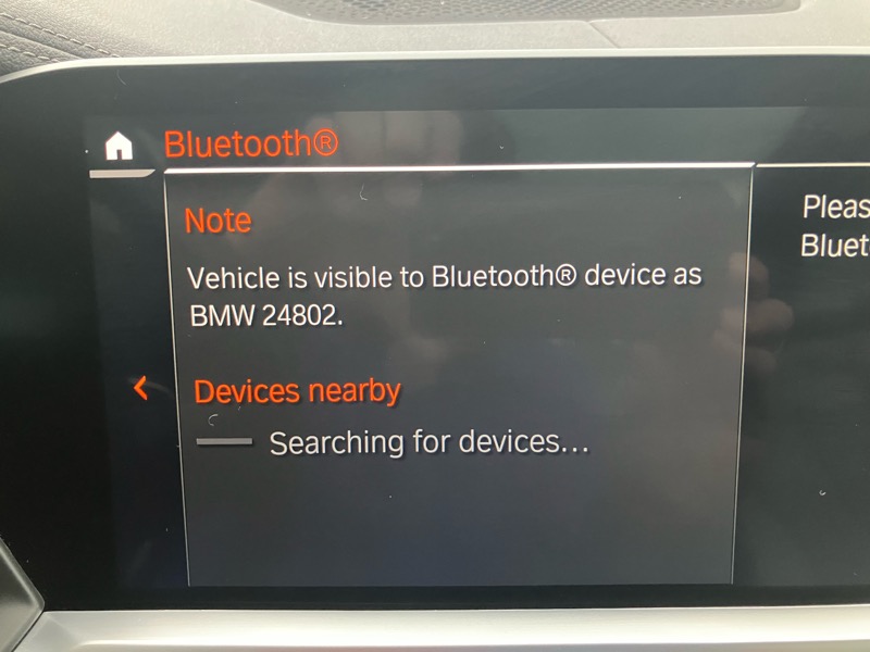 BMW X5 xDrive40i Sports Activity Vehicle 2023