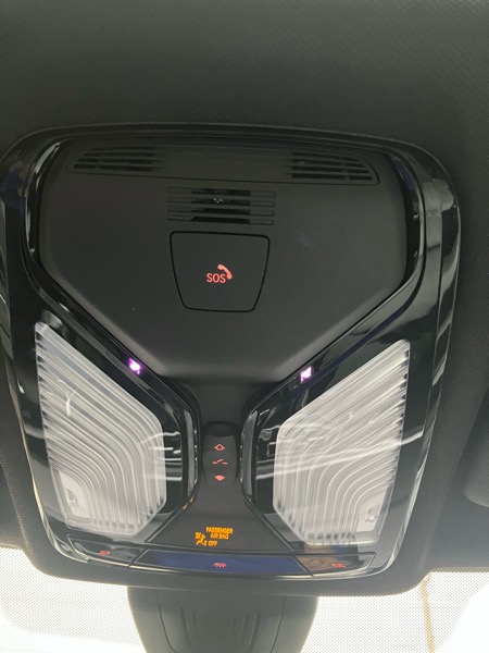 BMW X5 xDrive40i Sports Activity Vehicle 2023