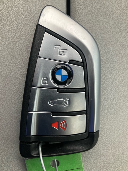 BMW X5 xDrive40i Sports Activity Vehicle 2023