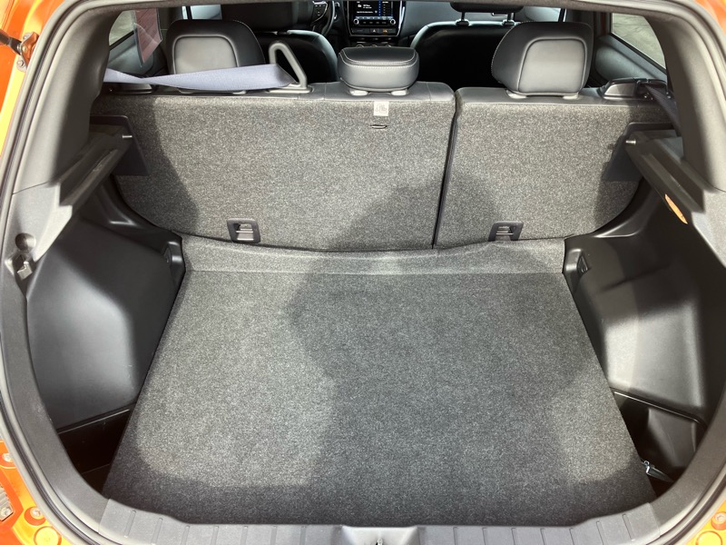 Mitsubishi Outlander Sport GT 2.4 AWC CVT 2022