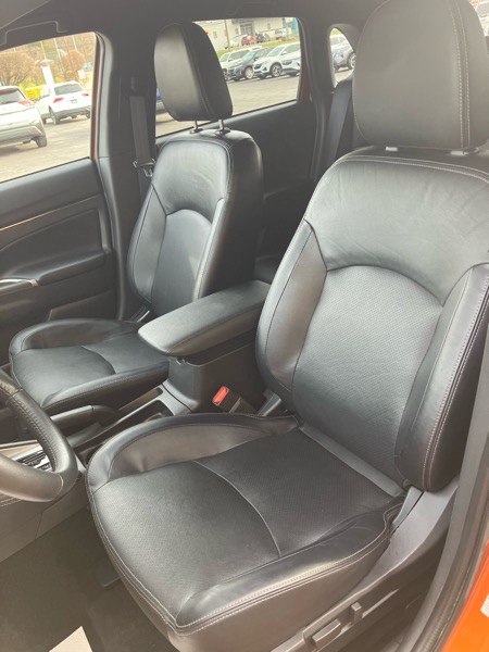 Mitsubishi Outlander Sport GT 2.4 AWC CVT 2022