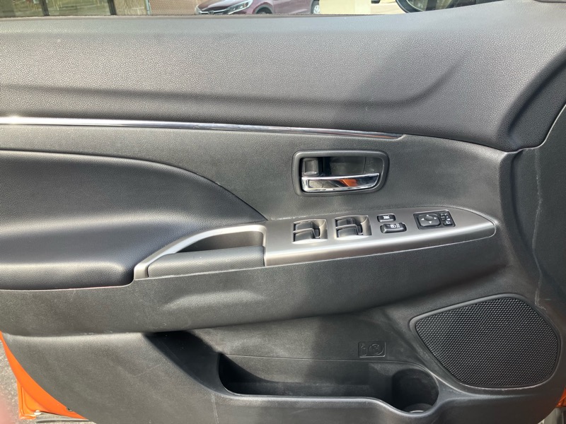 Mitsubishi Outlander Sport GT 2.4 AWC CVT 2022