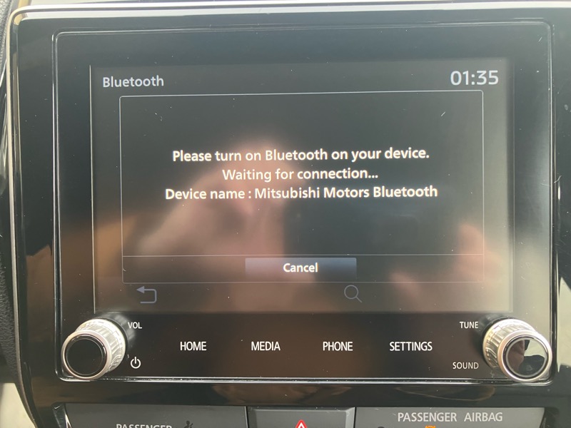 Mitsubishi Outlander Sport GT 2.4 AWC CVT 2022