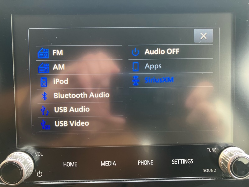 Mitsubishi Outlander Sport GT 2.4 AWC CVT 2022