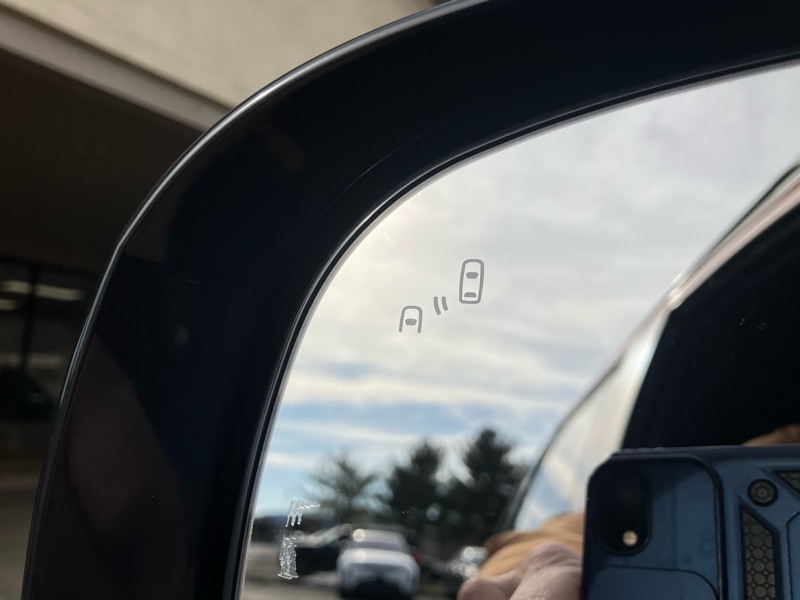 Mitsubishi Outlander Sport GT 2.4 AWC CVT 2022