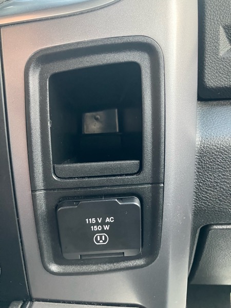 RAM 1500 Classic Warlock 4x4 Quad Cab 6'4" Box 2022