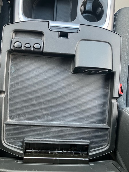 RAM 1500 Classic Warlock 4x4 Quad Cab 6'4" Box 2022