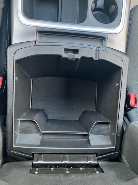 RAM 1500 Classic Warlock 4x4 Quad Cab 6'4" Box 2022